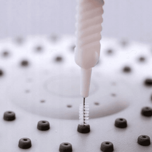 A2_U38 Szczoteczki do czyszczenia