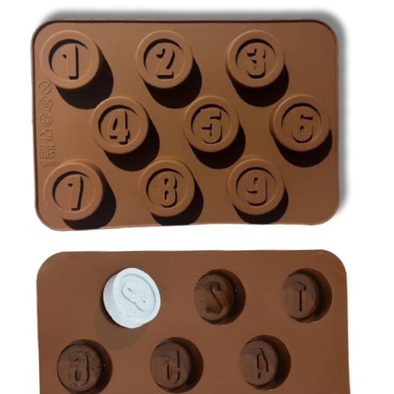 B3_tds0374_Forma na Cyfry 1-9