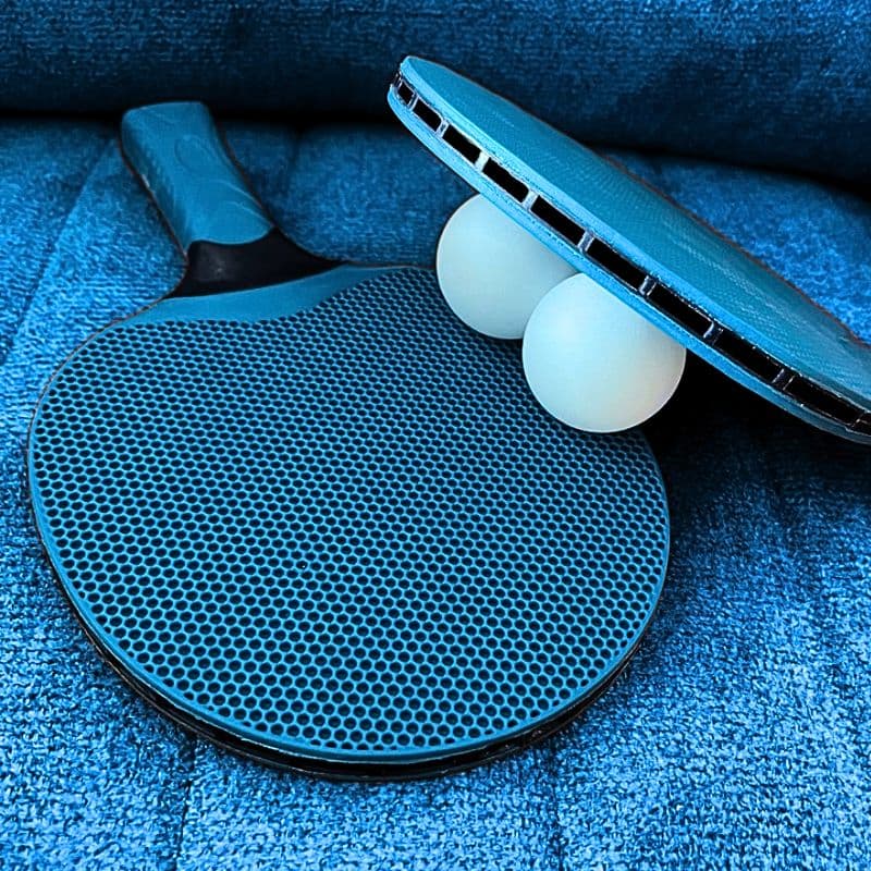 Kanciapa_tds0634_ZESTAW DO PING PONG NIEBIESKI