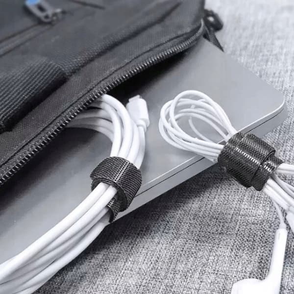 b7_tds0461C_Opaski rzep na kable 100szt.