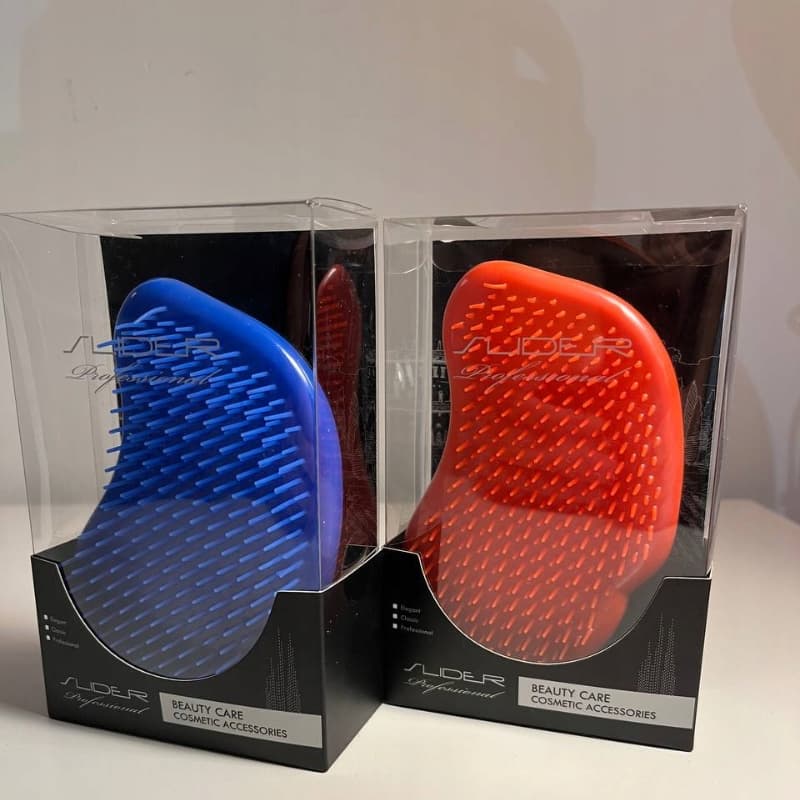 B6_tds0312_Szczotka do włosów SLIDER PRO