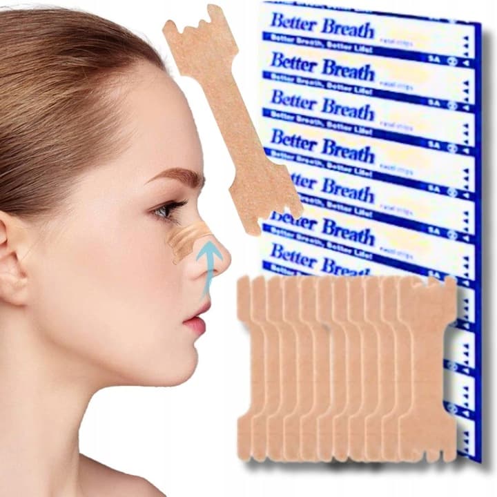 A10_tds0463_Plastry na chrapanie 10x