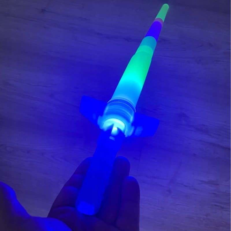 Ax12_tds0410c_Miecz pałka multicolor 10x