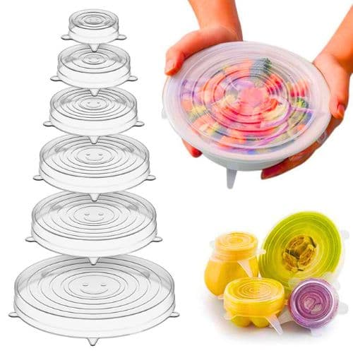 A5_tds0430_Pokrywki silikonowe zestaw