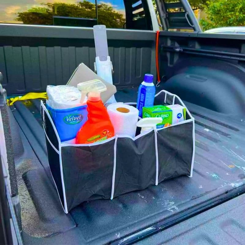 A14_tds0554_Organizer bagażnika