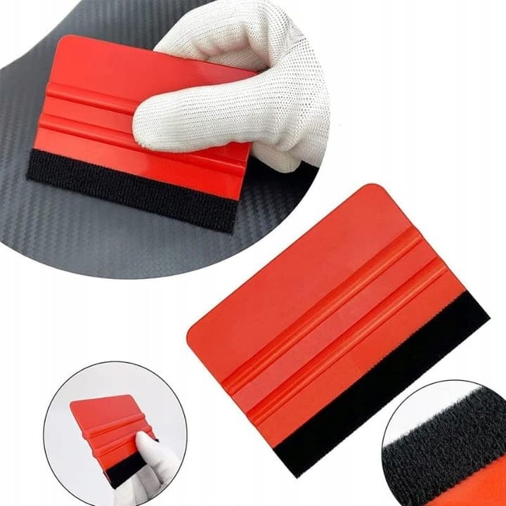 C6 tds0600_Rakla z filcem