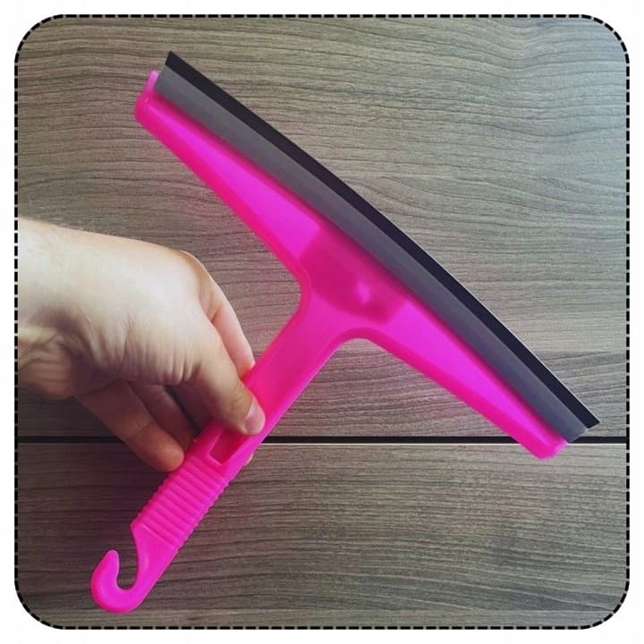 D11_tds0364_Myjka do okien ściągaczka