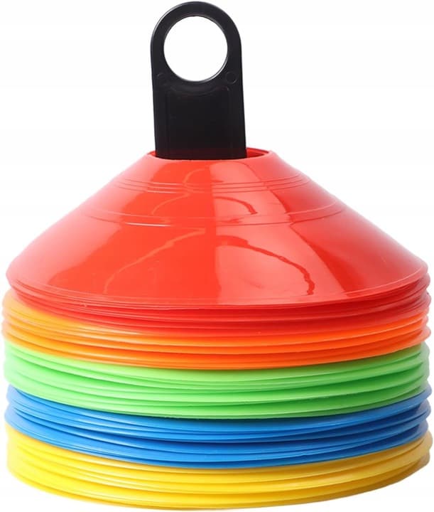 C00_tds0573_Pachołki treningowe 50 szt.