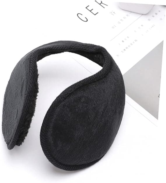 B23_tds0003_nauszniki czarne na uszy unisex