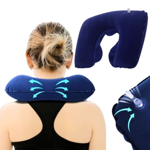 A12_tds0093_podpórka dmuchana granatowa