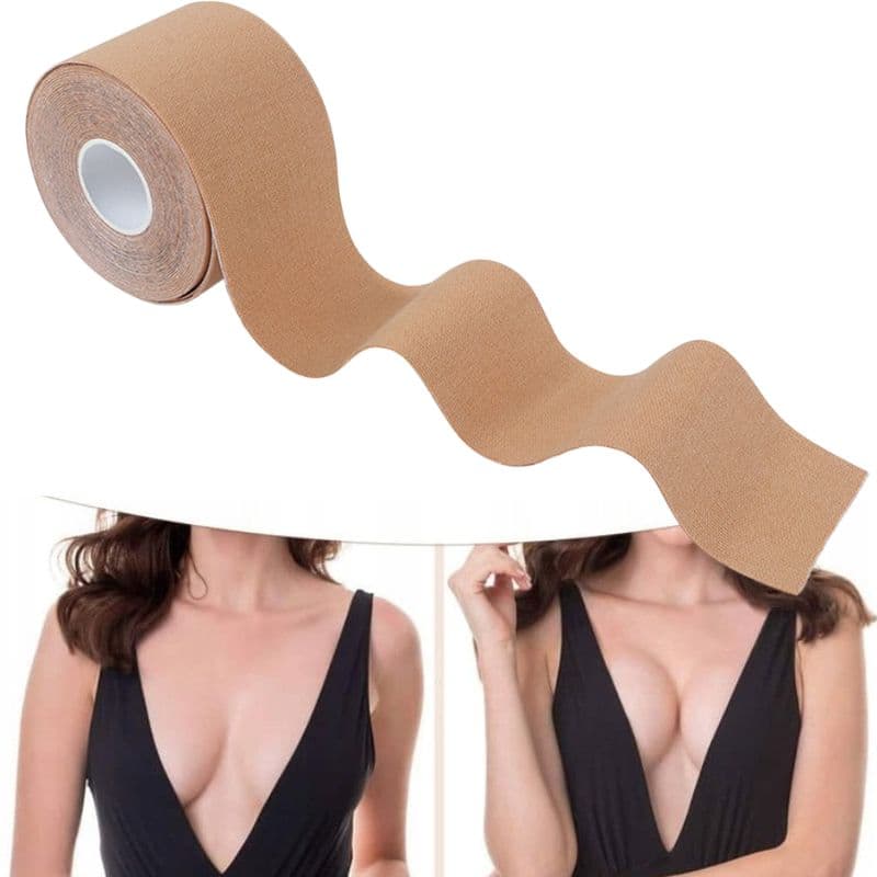 H1_Y99 Taśma unosząca podtrzymująca biust
