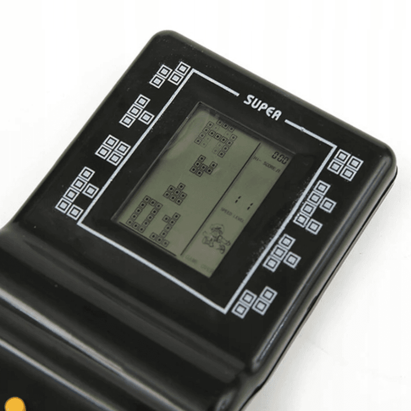 tds0511_Gra kieszonkowa tetris