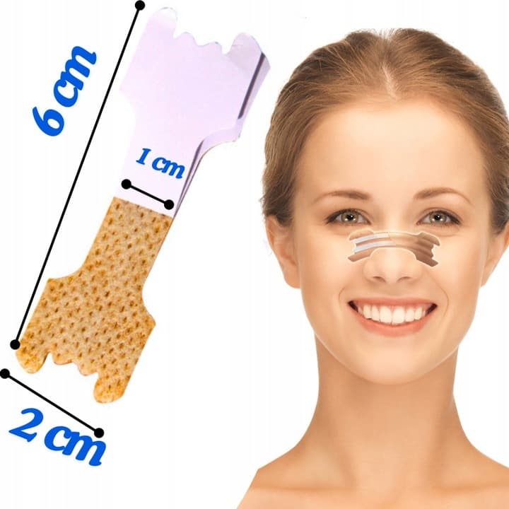 A7_tds0463A_Plastry na chrapanie 50x