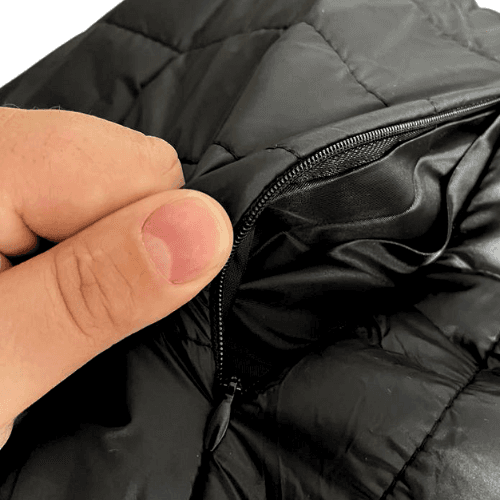 tds0745_Kurtka Męska