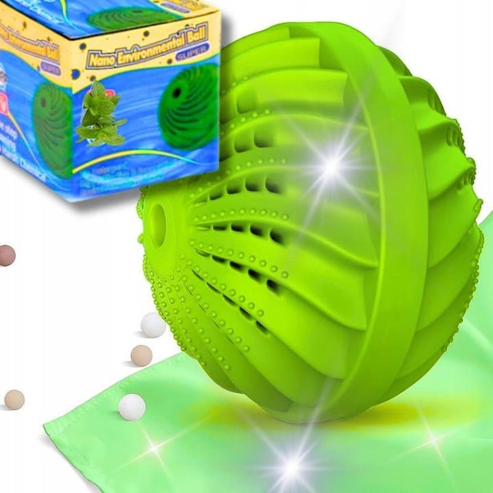 H10_tds0413_Kula do prania wielorazowa