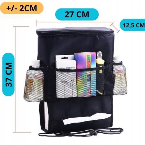 B3_c10_X36 Organizer na fotel + LEJEK