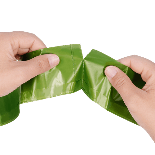 B3_V94_Woreczki na psie odchody 150 SZT