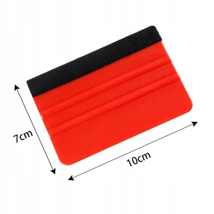 C6 tds0600_Rakla z filcem