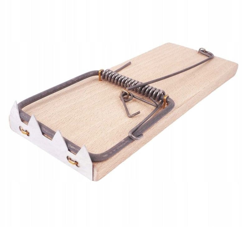 KANCIAPA 2_tds0667_Łapka na szczury DREWNIANA