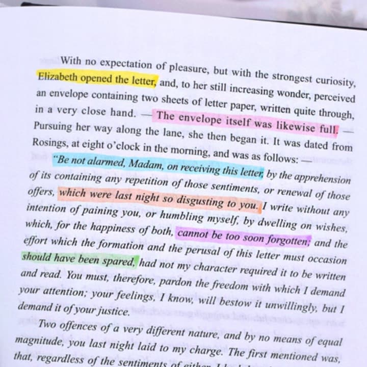 B2 tds0579_Zakreślacze kolorowe zestaw