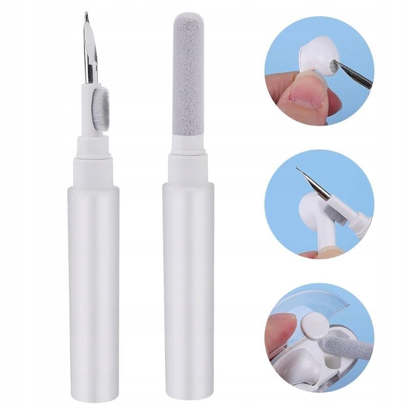 A5_tds0332_Czyścik do słuchawek 3w1