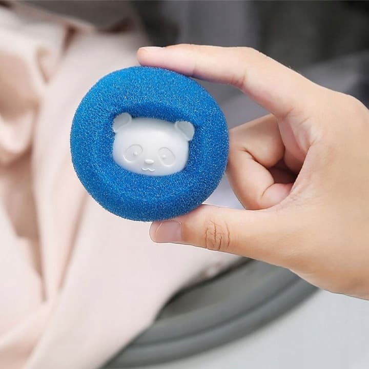 C10_tds0416_Kule do prania gąbki BLUE&ORANGE 4x