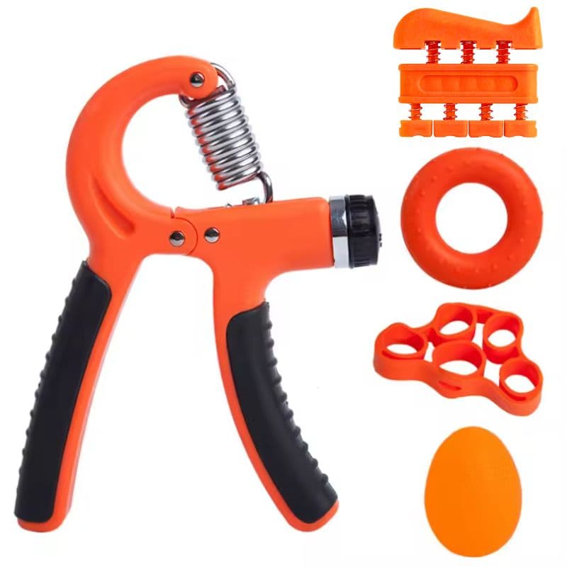 H11_V00 Zestaw do ćwiczeń dłoni