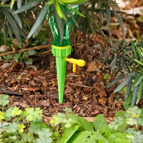 A1_tds0443_Nawadniacz do kwiatów zestaw 10 szt.