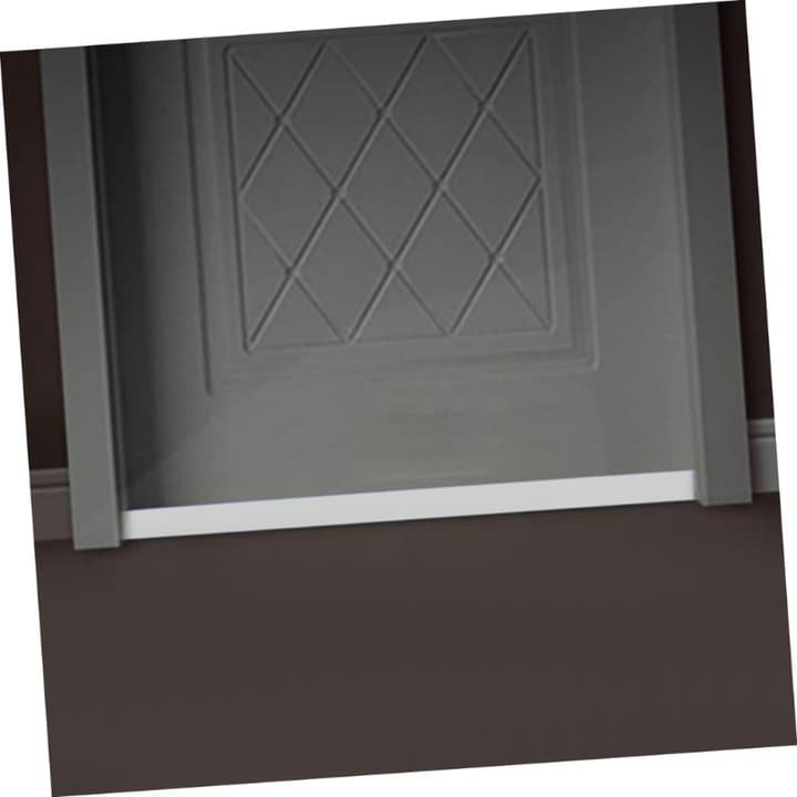 A5/ B10 _tds0225_Uszczelka drzwi biała