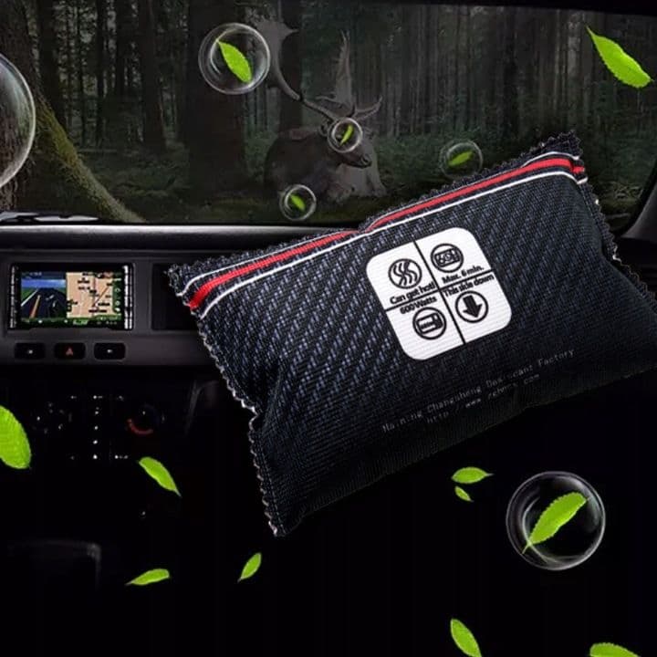 Bx3_tds0051_Osuszacz samochodowy