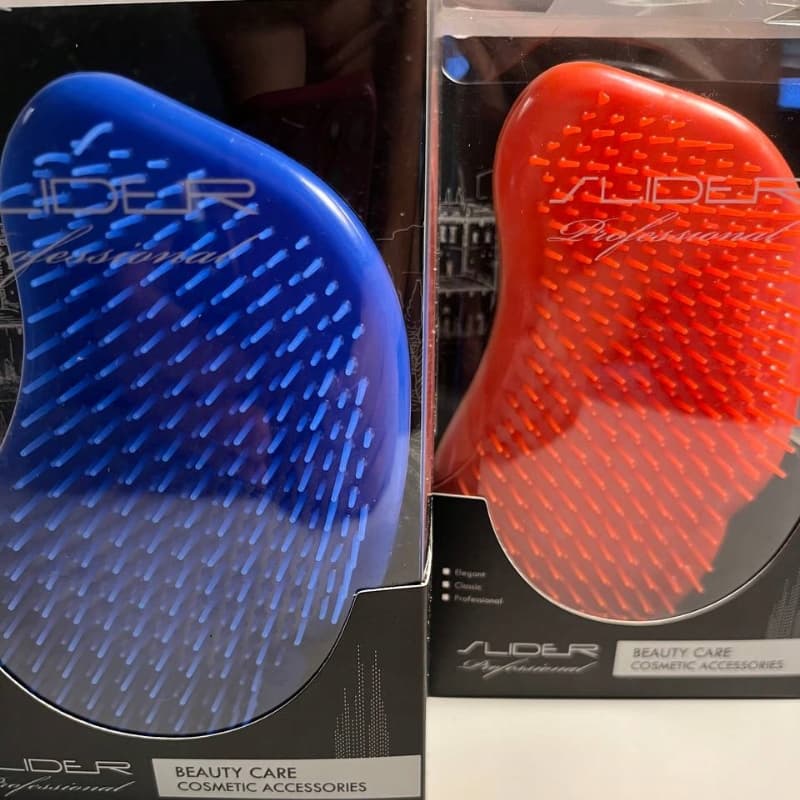 B6_tds0312_Szczotka do włosów SLIDER PRO