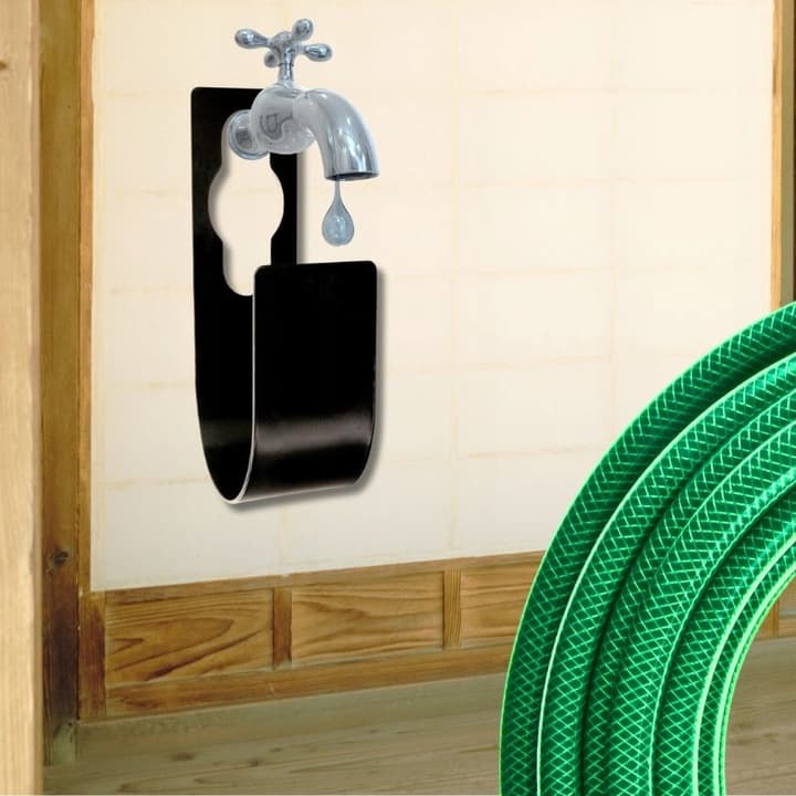 KANCIAPA 2_tds0568_Uchwyt na wąż ogrodowy Metalowy