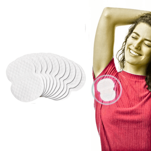 Kanciapa_tds0024a_Wkładki antypotowe 20sztuk - 10 par