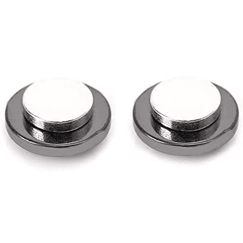 a2_U83 Magnetyczne kolczyki