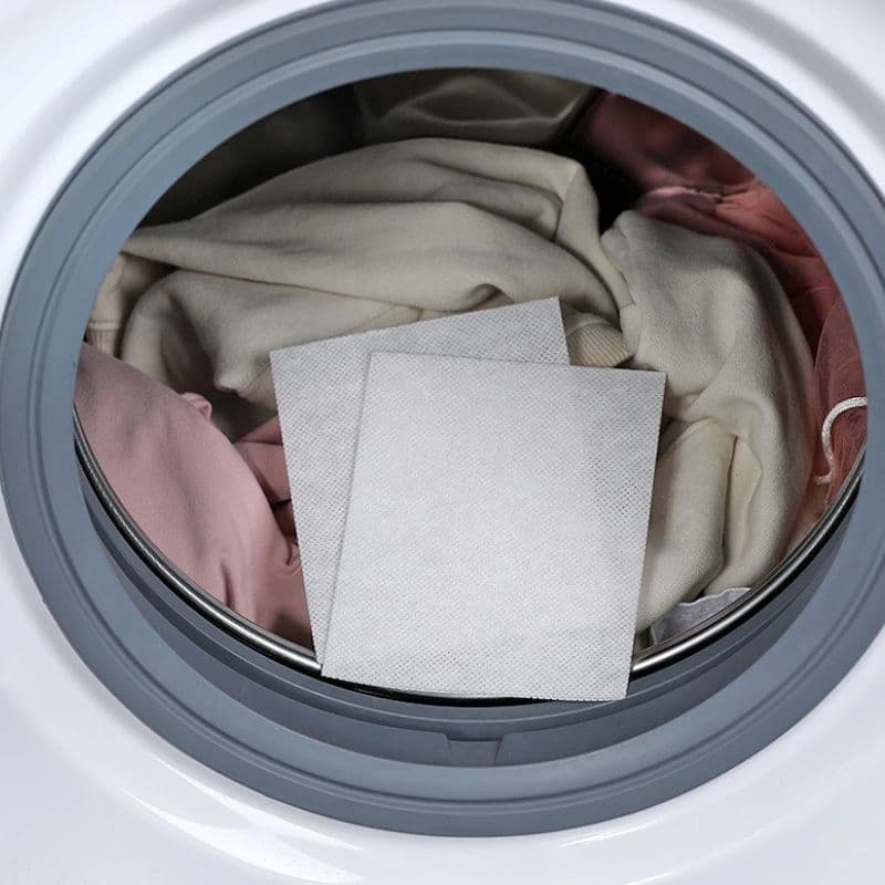 H1_tds0689_Chusteczki Wyłapujące Kolor Zestaw