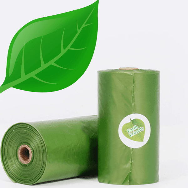 B3_V94_Woreczki na psie odchody 150 SZT