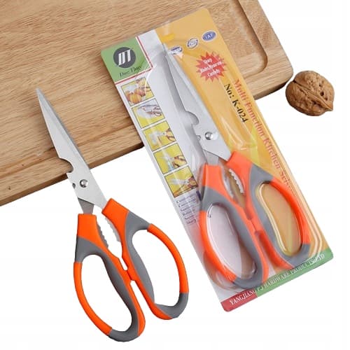 H2_tds0389_Nożyczki pomarańczowe