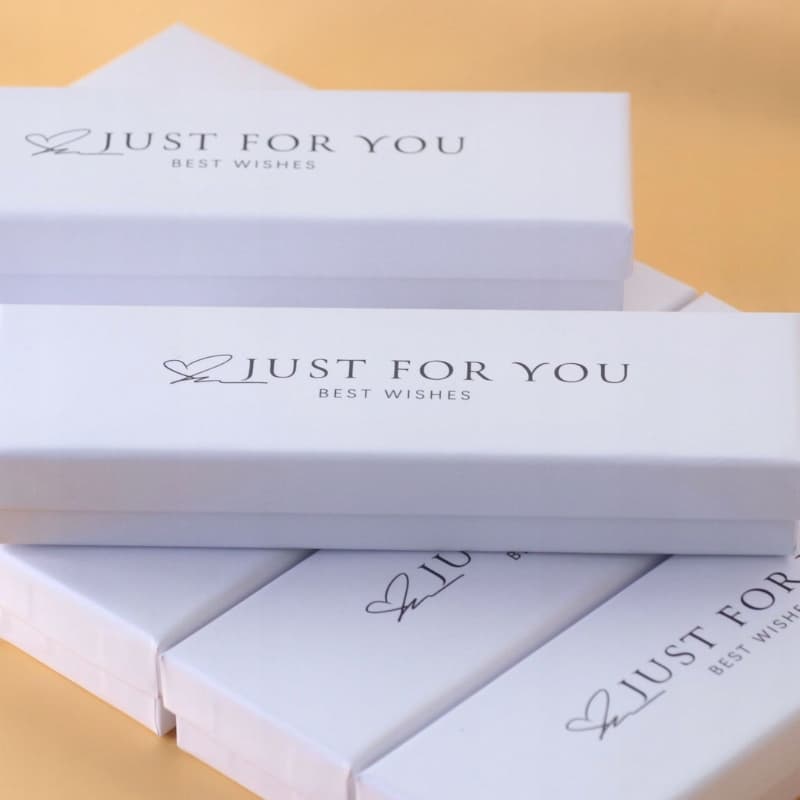 c4_tds0473_Zestaw kolczyków na prezent LOVE