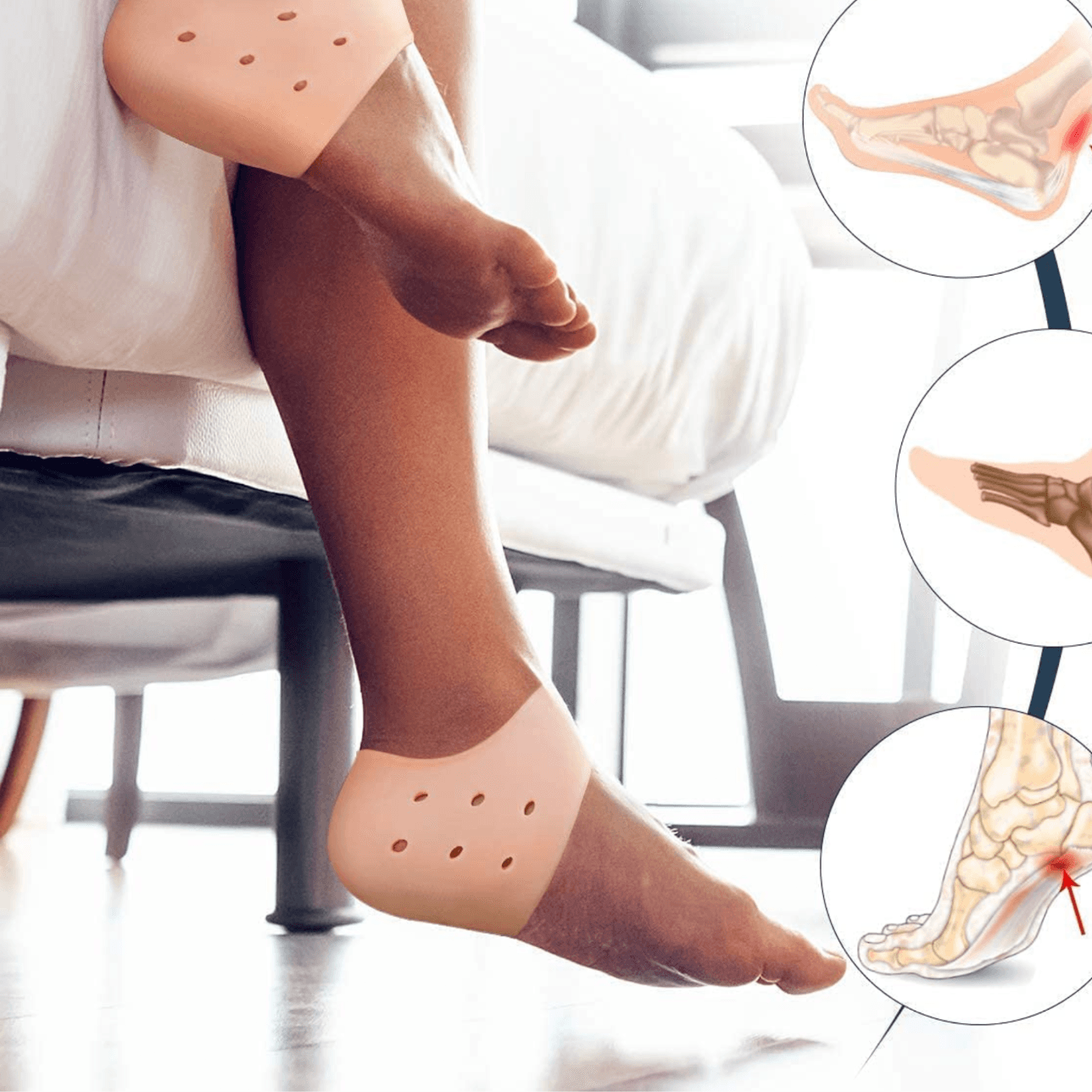 A2_tds0252_Nakładki silikonowe na pięty