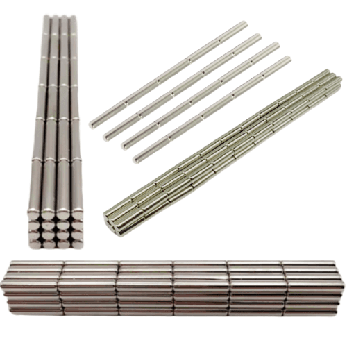 a2_U28A Magnes Neodymowy MW 2 x 10 mm (100 szt)