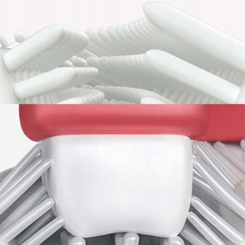 A6_tds0239_Szczoteczka żółta