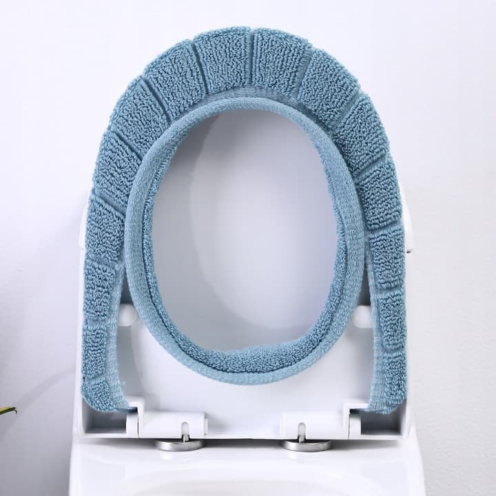 S_Y39 Pokrowiec na deskę odcień koloru niebieski