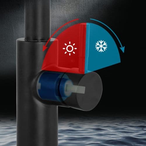 D5_tds0736_Bateria czarna z wężem PROBLACK