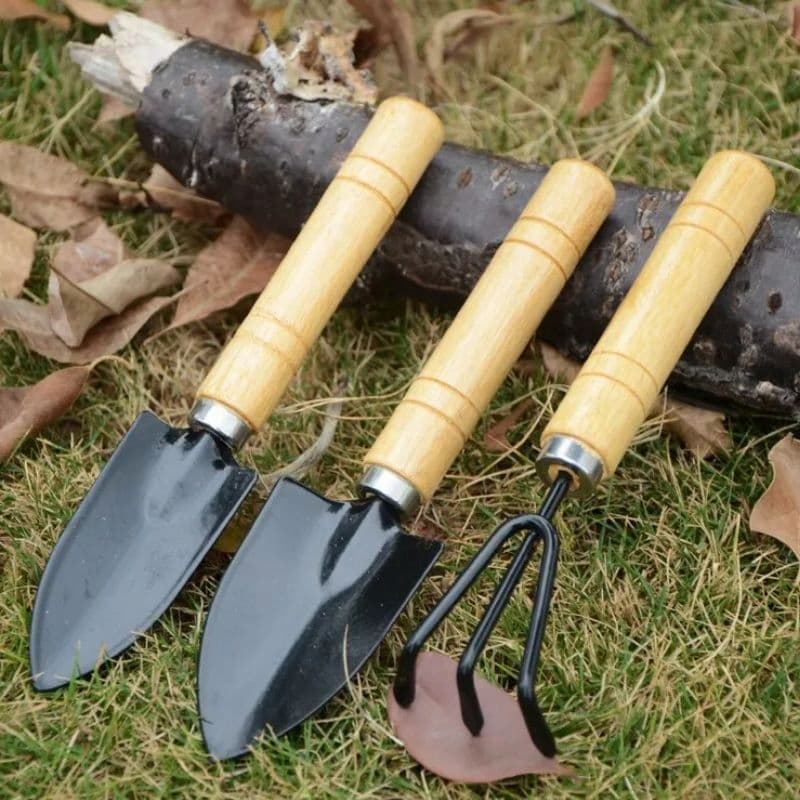 A3_tds0603_Zestaw narzędzi ogrodniczych Wood