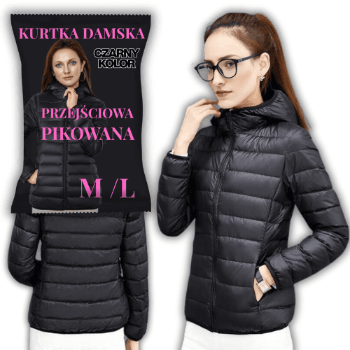 tds0746_Kurtka damska