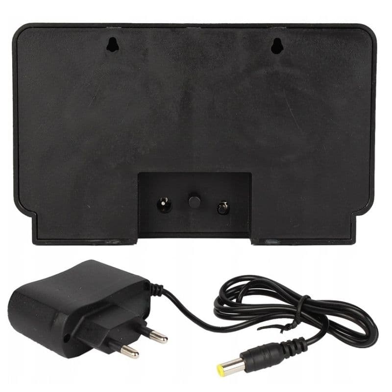 tds0710_Odstraszacz gryzoni DUALSONIC