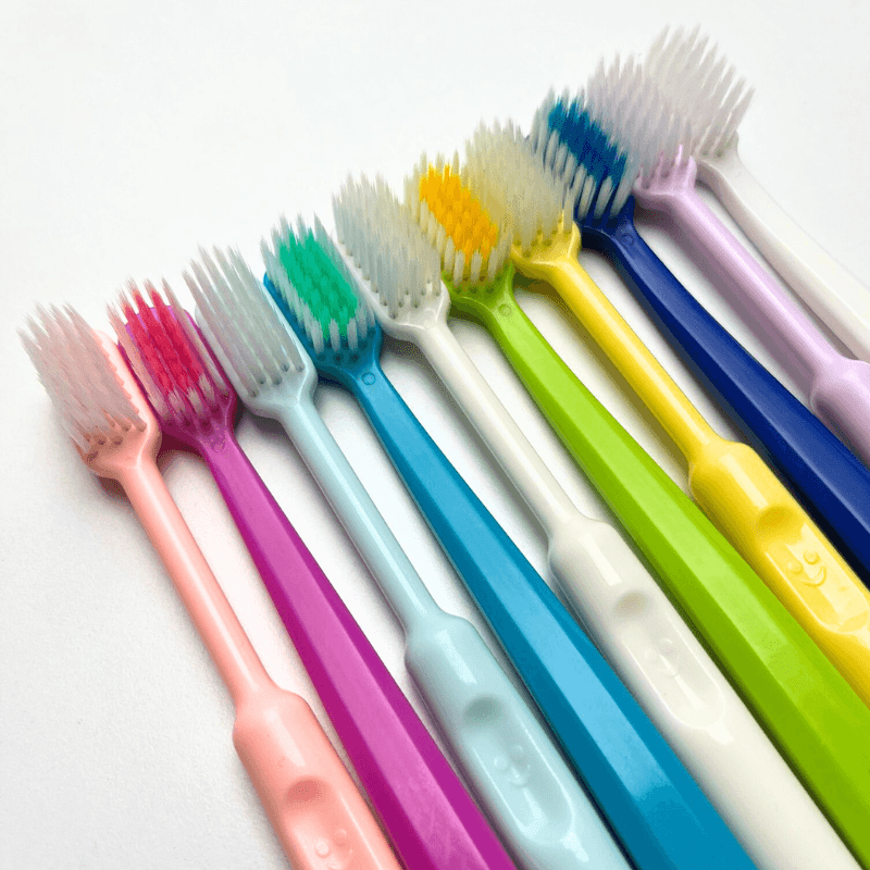 C11_tds0526_Szczoteczki do zębów zestaw dla dzieci 10x