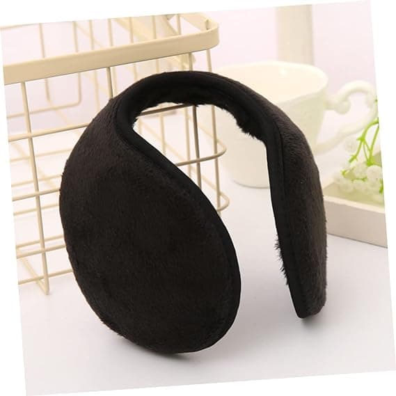 B23_tds0003_nauszniki czarne na uszy unisex