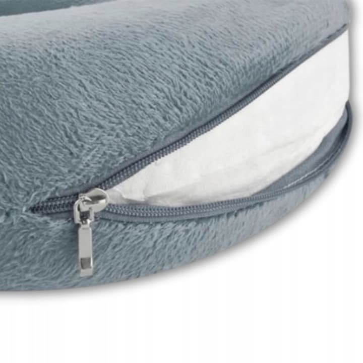 H17_tds0574_Poduszka podróżna na szyję Rogal