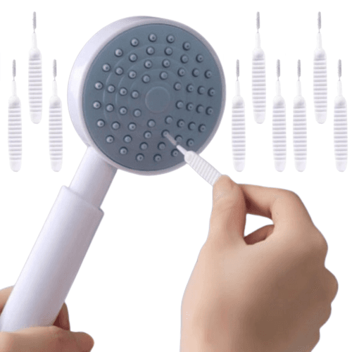 A2_U38 Szczoteczki do czyszczenia